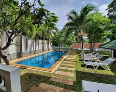 Hotel N.b. Villas - Villa Celina (Chaweng Beach, Tailandia)