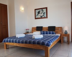 Cijela kuća/apartman Villa With Private Pool In Quiet Surroundings (Castro Marim, Portugal)