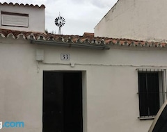 Cijela kuća/apartman Agradable Casa Rural Con Suelos De Madera (Santa Olalla del Cala, Španjolska)