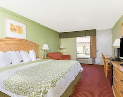 Khách sạn Days Inn By Wyndham Washington (Washington, Hoa Kỳ)