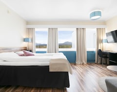 Hotel Bardufoss  As (Målselv, Norge)