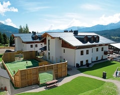 Apart Otel Aparthotel Sterngucker (Wald im Pinzgau, Avusturya)