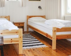 Casa/apartamento entero 2 Zimmer Unterkunft In Bruvik (Samnanger, Noruega)