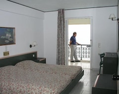 Hotel Porto Iliessa (Argassi, Grækenland)