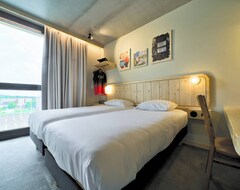 Khách sạn Greet Hotel Cernay Mulhouse (ouverture En Juillet 2023) (Cernay, Pháp)