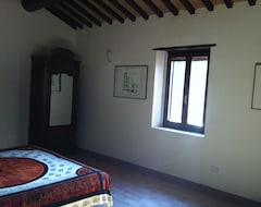 Casa/apartamento entero Aislado, restaurado Molino con piscina privada en Campiña umbra (Collazzone, Italia)
