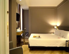 Best Western Hotel Astrid (Rome, Italy)