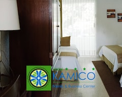 Hotel Kamico (Tapachula, Mexico)