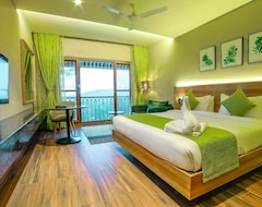 Resort/Odmaralište Grand Palace Hotel & Spa (Yercaud, Indija)
