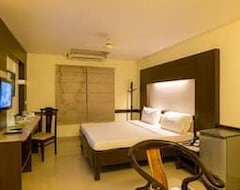 Hotelli Hotel Crescent Crest (Chennai, Intia)