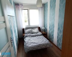 Cijela kuća/apartman Klimatyczne W Centrum Pily Ul Witosa 1 (Pila, Poljska)