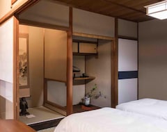 Hotel Marikoji Inn Kyoto (Kioto, Japón)