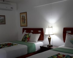Hotel Hibiscus Lodge (Ocho Rios, Jamajka)