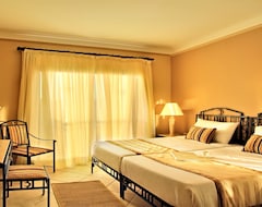 Hotel Solymar Ivory Suites (Hurghada, Egypt)