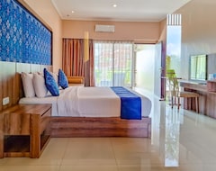 Hotel Sekuro Village Beach Resort (Jepara, Indonezija)