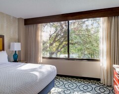 Hotel Embassy Suites by Hilton Dallas Love Field (Dallas, EE. UU.)