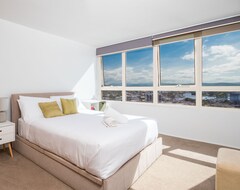 Hotel Condor Ocean View Apartments Surfers Paradise (Surfers Paradise, Australia)