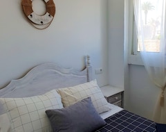 Hele huset/lejligheden Homerez - Beautiful Appartement 6 Km Away From The Beach For 4 Ppl. At Poble Nou (Amposta, Spanien)