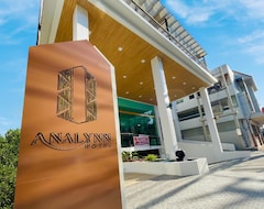Analynn Hotel (Hat Yai, Tajland)