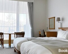 Khách sạn Karuizawa Tenku Hotel & Resort - Vacation Stay 85018v (Miyota, Nhật Bản)