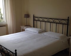 Khách sạn Hotel Villa Giulia (Laigueglia, Ý)
