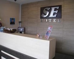 Hotel Se 1 (Seberang Jaya, Malaysia)