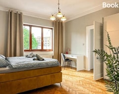 Hele huset/lejligheden 3 Room 100m2 Masaryk Flat (Košice, Slovakiet)