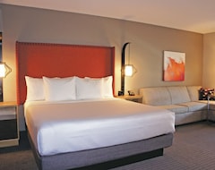 Hotelli La Quinta Inn & Suites by Wyndham Madera (Madera, Amerikan Yhdysvallat)