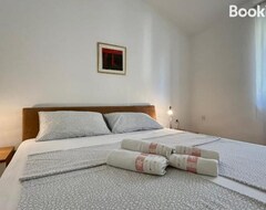 Koko talo/asunto Apartment Matacin (Opatija, Kroatia)