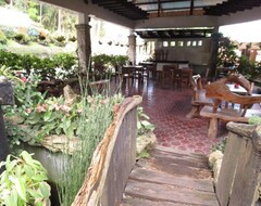 Hotel Highpoint Boutique Inn and Restaurant (Baguio, Filippinerne)