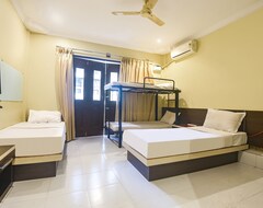 Collection O 50230 Hotel Sunrise Agakhan Street (Madgaon, Indija)