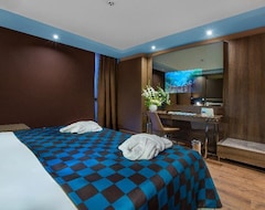 Numa Bay Exclusive Hotel - Ultra All Inclusive (Alanya, Tyrkiet)