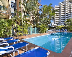 Otel Aruba Surf Resort (Broadbeach, Avustralya)