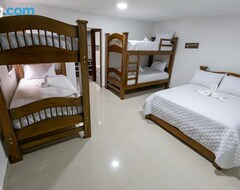 Cijela kuća/apartman Sleep Well (Filandia, Kolumbija)