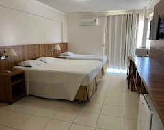 Khách sạn DiRoma Exclusive Flats (Caldas Novas, Brazil)