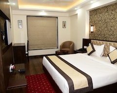 Khách sạn Sanskar Hotels (Jaipur, Ấn Độ)