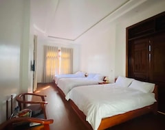 Khách sạn Cao Son Hotel (Hà Giang, Việt Nam)