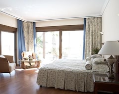 Khách sạn Atrium Palace Thalasso Spa Resort And Villas (Kalathos, Hy Lạp)