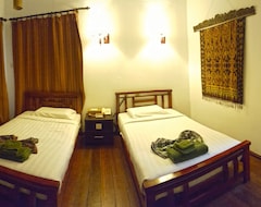Hotel Borneo Nature Lodge (Sukau, Malaysia)