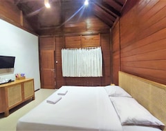 Khách sạn Cottage Wisata Paiton (Probolinggo, Indonesia)