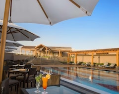 Ayla Grand Hotel (Al Ain, Birleşik Arap Emirlikleri)