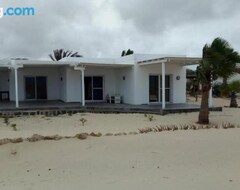Hele huset/lejligheden Ocean House Sol Y Mar #1 (Rabil, Kap Verde)