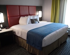 Hotel Airport Inn & Suites (Shreveport, Sjedinjene Američke Države)
