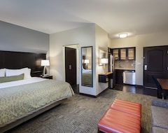 Hotel Staybridge Suites Houston I-10 West-Beltway 8 (Houston, USA)