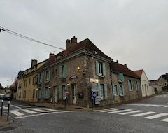 Khách sạn Lharmony (Saint-Arnoult-en-Yvelines, Pháp)