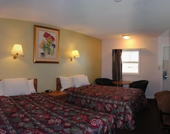 Hotel Rodeway Inn Bellows Falls (Bellows Falls, USA)