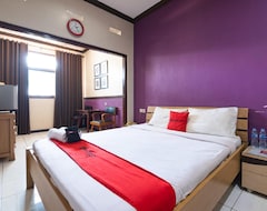 Hotel RedDoorz @ Urip Sumoharjo (Surabaya, Indonezija)