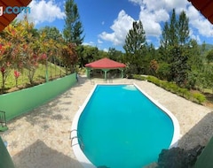Toàn bộ căn nhà/căn hộ Villa Don Manuel (Villa Altagracia, Cộng hòa Dominica)