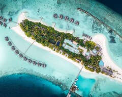 Hotel Veligandu Island Resort & Spa (Rasdhoo Atoll, Maldives)