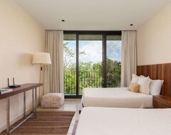 Resort Seashore Solace 3 Bedrooms | 3 Baths | 6 Guests (Chichen Itza, Mexico)